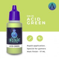 Acid Green