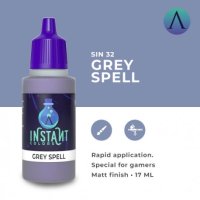 Scale 75 - Grey Spell