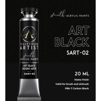 Scale 75 - Art Black