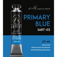 Scale 75 - Primary Blue