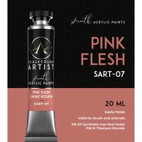 Scale 75 - Pink Flesh