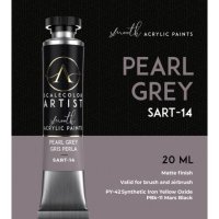Scale 75 - Pearl Grey