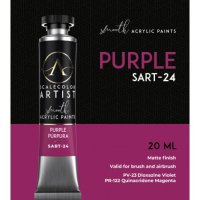 Scale 75 - Purple