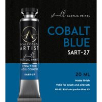 Scale 75 - Cobalt Blue