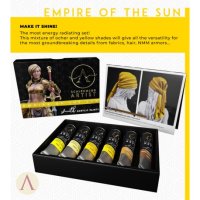 Scale 75 - Empire of the Sun