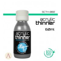 Scale 75 - Acrylic Thinner (60 ml)