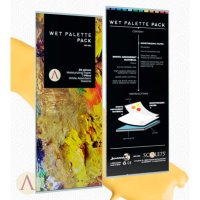 Scale 75 - Wet Palette Pack