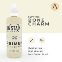 Scale 75 - Primer Bone Charm