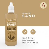 Scale 75 - Primer Surface Sand