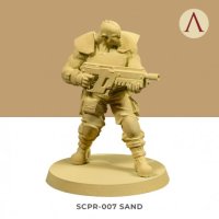 Scale 75 - Primer Surface Sand