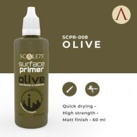 Scale 75 - Primer Surface Olive