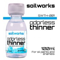 Scale 75 - Odorless Thinner