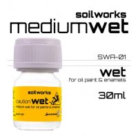 Scale 75 - Medium Wet