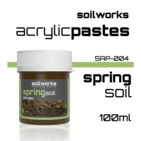 Scale 75 - Spring Soil