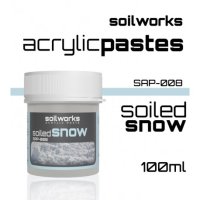 Scale 75 - Soiled Snow