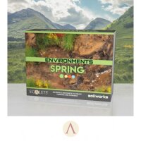 Scale 75 - Environments Spring