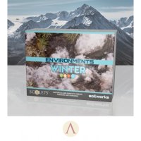 Scale 75 - Environments Winter