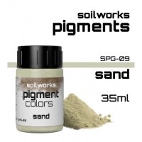 Scale 75 - Soilworks: Pigments - Sand