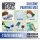 Green Stuff World - Silicone Painting Mat 600x400mm