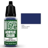 Green Stuff World - Acrylic Color LAPISLAZULI