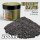 Green Stuff World - Thick Hobby Sand - Dark Grey 200ml