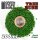 Green Stuff World - Tree Bush Clump Foliage - Dark Green - 200ml
