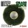 Green Stuff World - Static Grass Flock 9-12mm - DARK GREEN MARSH - 200 ml