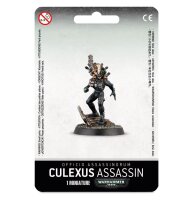 Officio Assassinorum - Culexus Assassin