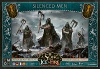 A Song of Ice & Fire - Silenced Men (Stumme Männer) - Multilingual