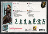 A Song of Ice & Fire - Greyjoy Heroes 1 (Helden von Haus Graufreud 1) - Multilingual