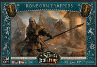 A Song of Ice & Fire - Ironborn Trappers...