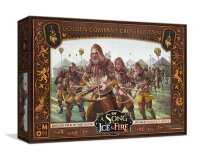 A Song of Ice &amp; Fire - Golden Company Crossbowmen -...
