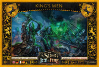 A Song of Ice & Fire - Kings Men (Männer des Königs) - Multilingual