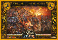 A Song of Ice &amp; Fire - Rhllor Lightbringers (Rhllors...