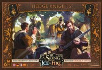 A Song of Ice & Fire – Hedge Knights...