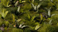GamersGrass - Laser Plants - Banana Tree