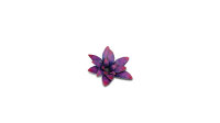 GamersGrass - Laser Plants - Alien Rosette