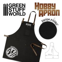 Green Stuff World - Hobby Apron