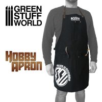 Green Stuff World - Hobby Apron