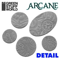 Green Stuff World - Rolling Pin Arcane