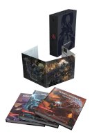 Dungeons & Dragons RPG - Core Rulebooks Gift Set -...