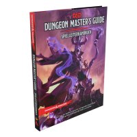 Dungeons & Dragons RPG - Spielleiterhandbuch (Deutsch)