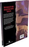 Dungeons & Dragons RPG - Spielleiterhandbuch (Deutsch)