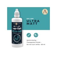 Scale 75 - Varnish Ultra-Matt (60ml)