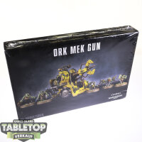 Orks - Mek Gunz - Originalverpackt / Neu