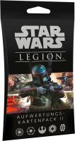 Star Wars: Legion - Aufwertungskartenpack II - Deutsch