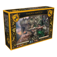 A Song of Ice & Fire - Thorn Watch...