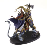 Stormcast Eternals - Vandus Hammerhand - gut bemalt