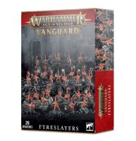Fyrslayers - Vanguard