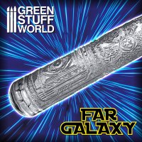 Green Stuff World - Rolling Pin FAR GALAXY
